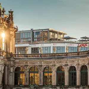Staycity Centre Dresde