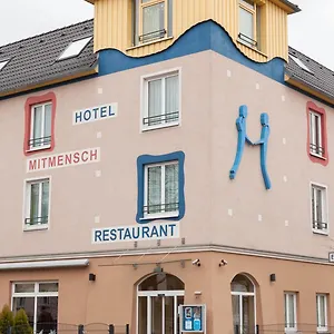 Mit-mensch Berlín