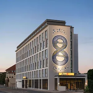 Super 8 By Wyndham Dresde