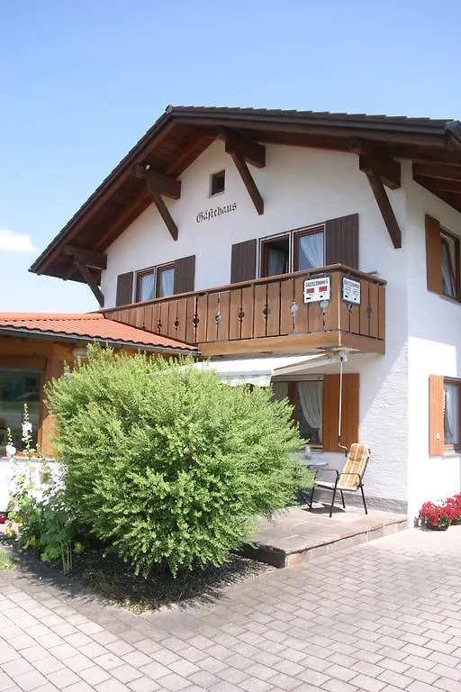 Gaestehaus Elisabeth Schwangau