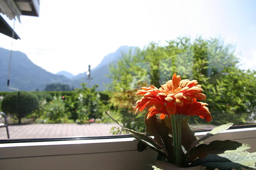 Pensión Gaestehaus Elisabeth Schwangau
