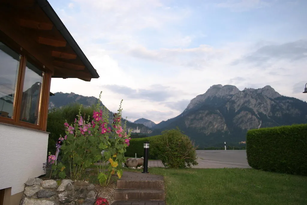 Gaestehaus Elisabeth Schwangau