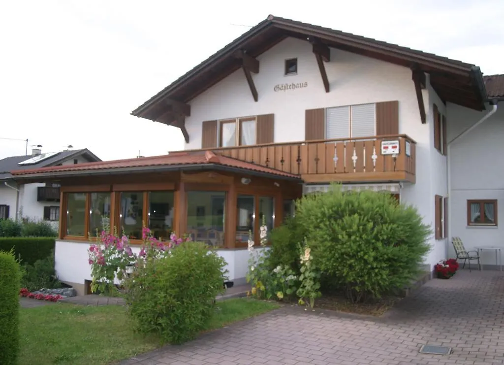 Pensión Gaestehaus Elisabeth Schwangau