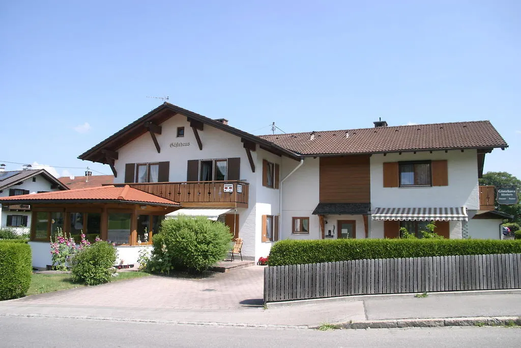 Gaestehaus Elisabeth Schwangau